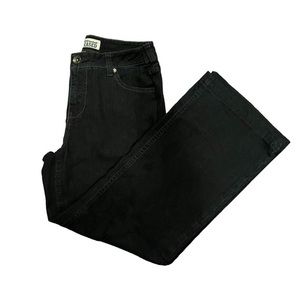 Faded Glory Bootcut Stretch Ease Jeans